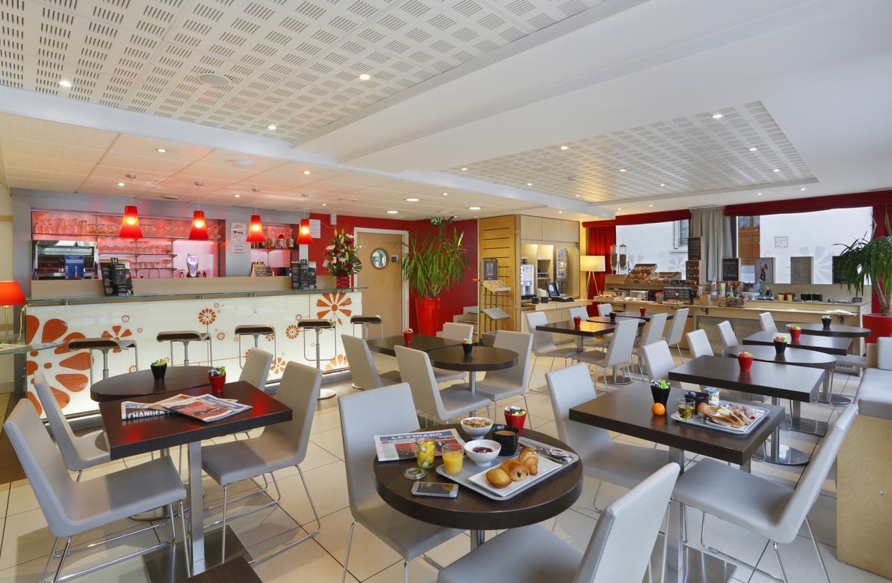 Ibis Etampes Hotel Exterior photo